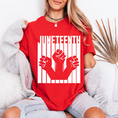 Juneteenth | Freedom & Unity Tee