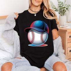 Baseball Hat Sports Diy Usa Fitness Ready to Press DTF Transfer for Dtf