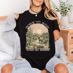 Born Ride Wild Heart Usa Vintage Ready to Press DTF Transfer for Dtf