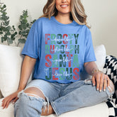 Love Like Jesus | Christmas Faith Tee