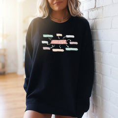 Child of God | Identity & Affirmation Sweatshirt - Luckets.com