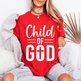 Child Of God | Identity & Faith Tee - Luckets.com