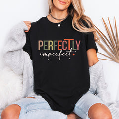 Perfectly Imperfect | Grace & Self-Acceptance Tee