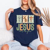 Jesus Loves You | Faith Journey Tee