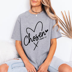 Chosen 1 Peter 2:9 | Beloved Identity Tee