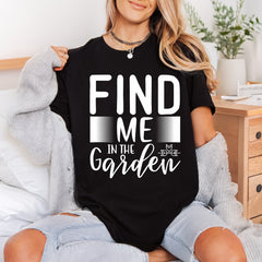 Find Garden Gardening Diy Aesthetic Ready to Press DTF Transfer for Dtf
