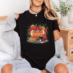 Football Game Day Picnic Funny Sarcastic Ready to Press DTF Transfer for Dtf