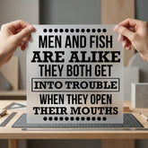 Funny Fishing Gag Quote Dad Funny Ready to Press DTF Transfer for Dtf