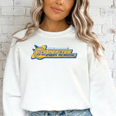 His Mercies Are New | Daily Renewal Faith Sweatshirt - Luckets.com