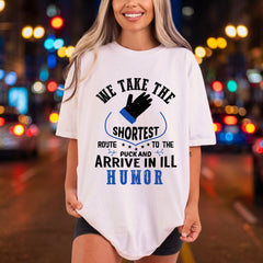 Hockey Ill Humor Quote Winter Dad Ready to Press DTF Transfer for Dtf
