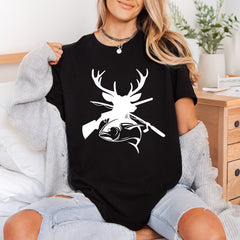 Hunting Fishing Outdoor Sports Fishing Hunting Ready to Press DTF Transfer for Dtf