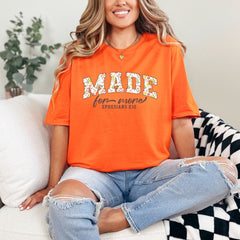 Made for More | Purposeful Life Tee - Luckets.com