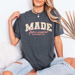 Made for More | Purposeful Life Tee - Luckets.com