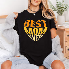 Mom Ever Retro Diy Mom Ready to Press DTF Transfer for Dtf