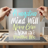 Positive Life Quote Motivational Affirmations Collection Growth Mindset Collection Ready to Press DTF Transfer for Dtf