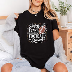 Sorry Can Football Season Mom Dad Ready to Press DTF Transfer for Dtf