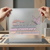 Teacher Difference Maker Butterfly Teacher Vintage Ready to Press DTF Transfer for Dtf