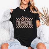 THANKFUL | Gratitude & Blessing Tee - Luckets.com