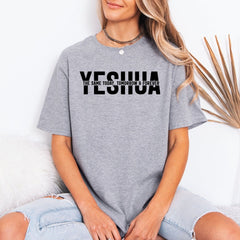 YESHUA | Forever Faithful Tee - Luckets.com