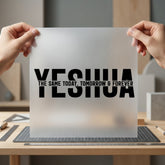 Yeshua Same Today Christian Christian Faith Ready to Press DTF Transfer for Dtf