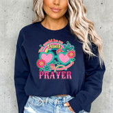 You Could Be An Answer | Loving Kindness Sweatshirt - Luckets.com