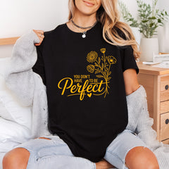You Don Have Perfect Aesthetic Floral Ready to Press DTF Transfer for Dtf