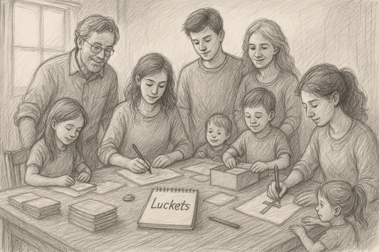 Meet the Family Behind the Brand