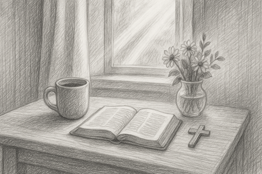 Faith in the Small Things