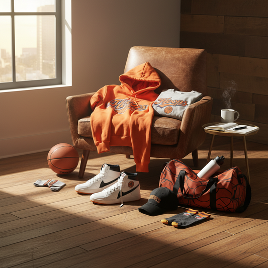 Score Big with the Basketball Vibes Collection