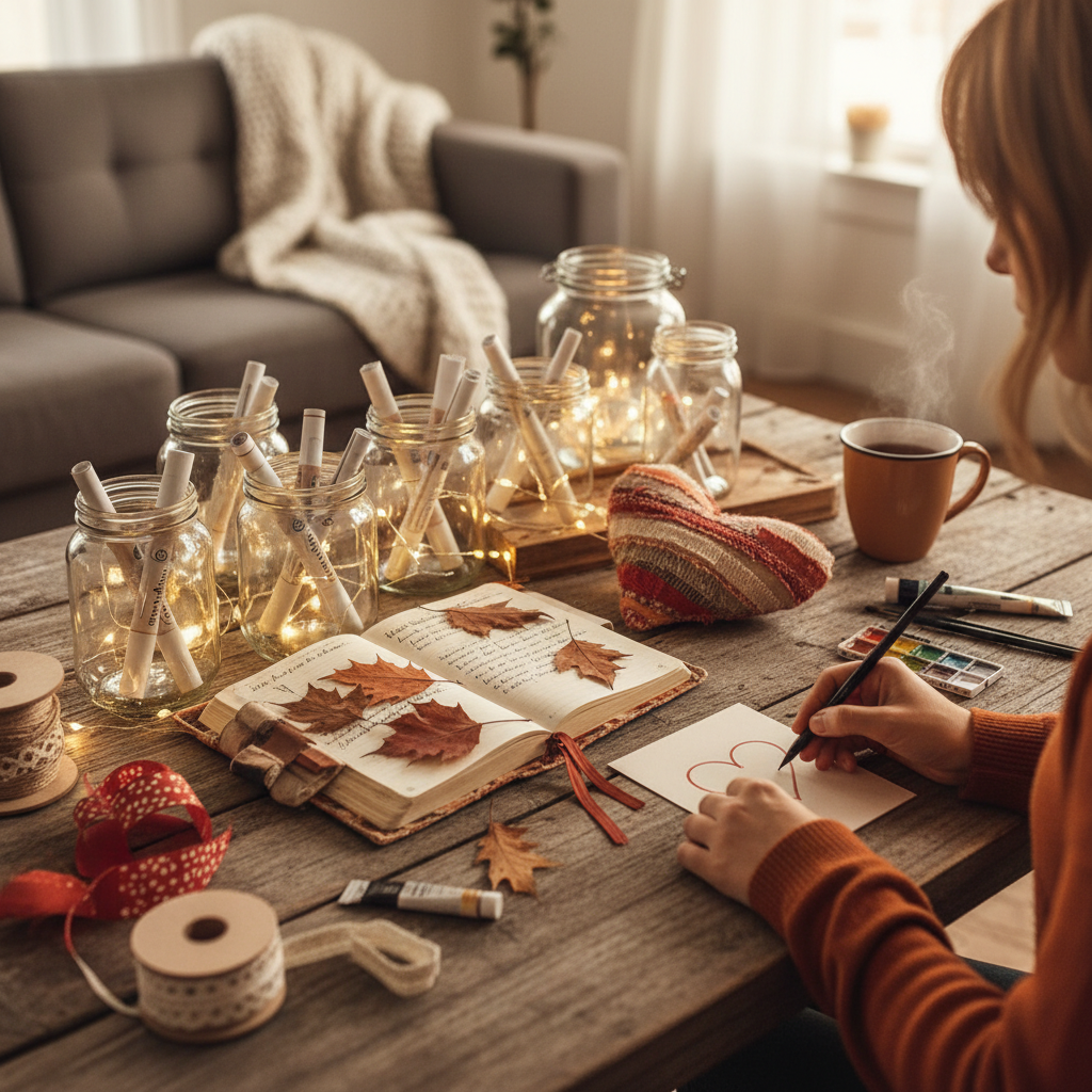 Wear Your Heart: The Ultimate Guide to Gratitude DIY