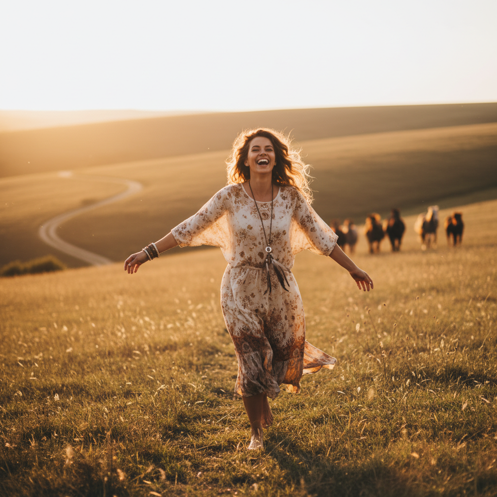 Express Your Spirit with the Freedom Collection