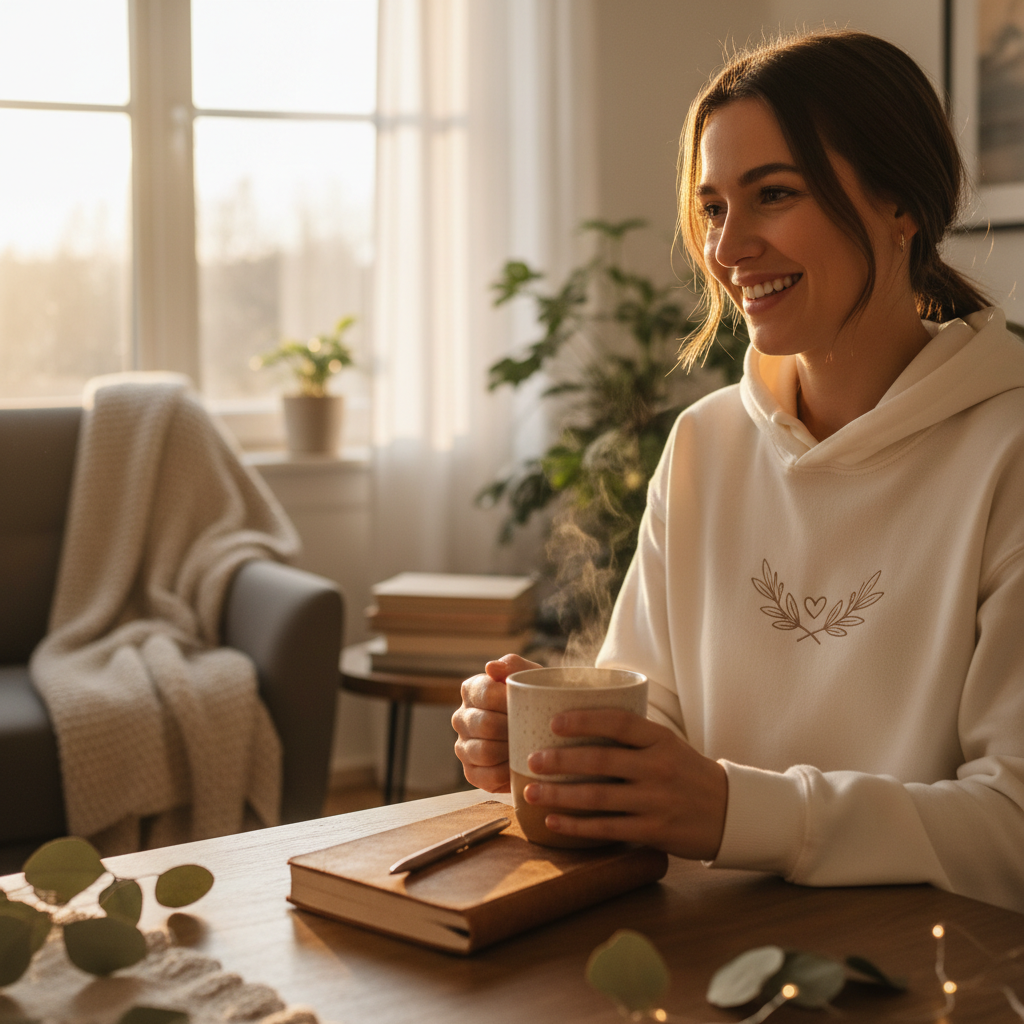 Wear Your Gratitude: Exploring the Blessed Collection