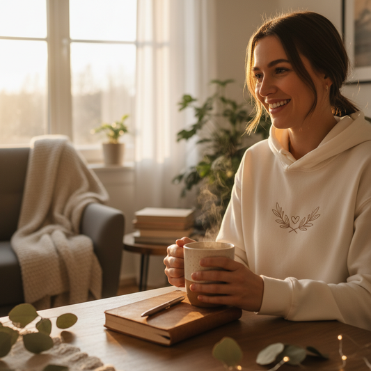 Wear Your Gratitude: Exploring the Blessed Collection