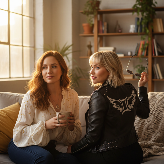 Embrace the Duality: Styling Your Gemini Zodiac Apparel