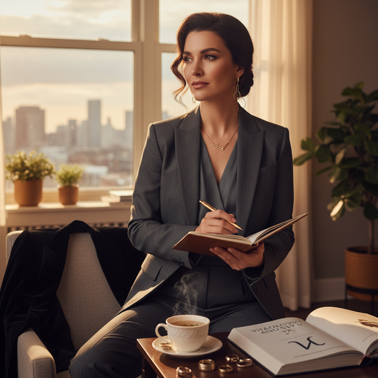 Style Your Sign: The Ultimate Capricorn Fashion Guide