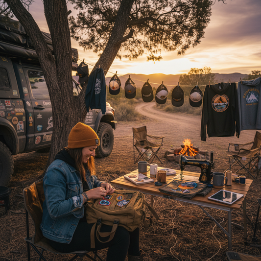 The Ultimate Guide to Customizing Your Truck Life Apparel