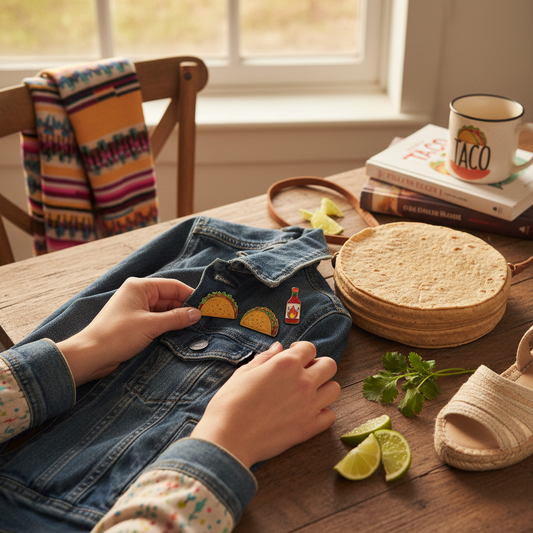 Spice Up Your Style: The Ultimate Guide for Taco Lovers