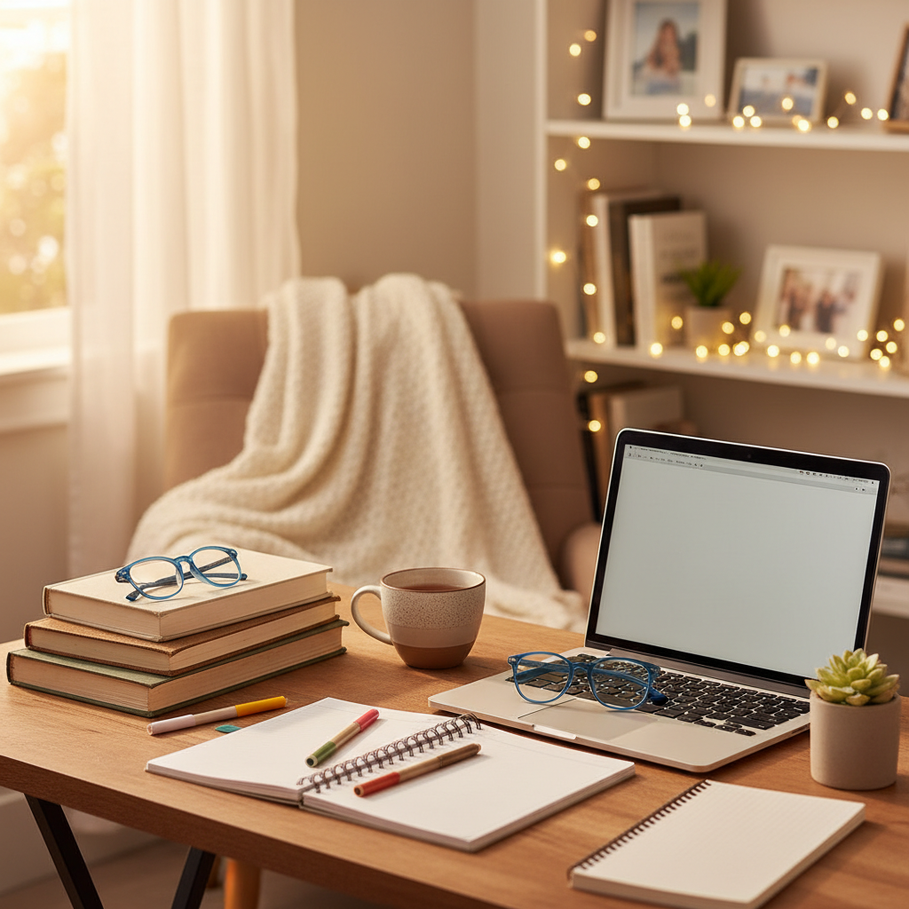 Style Your School Year: The Ultimate Student Life Guide