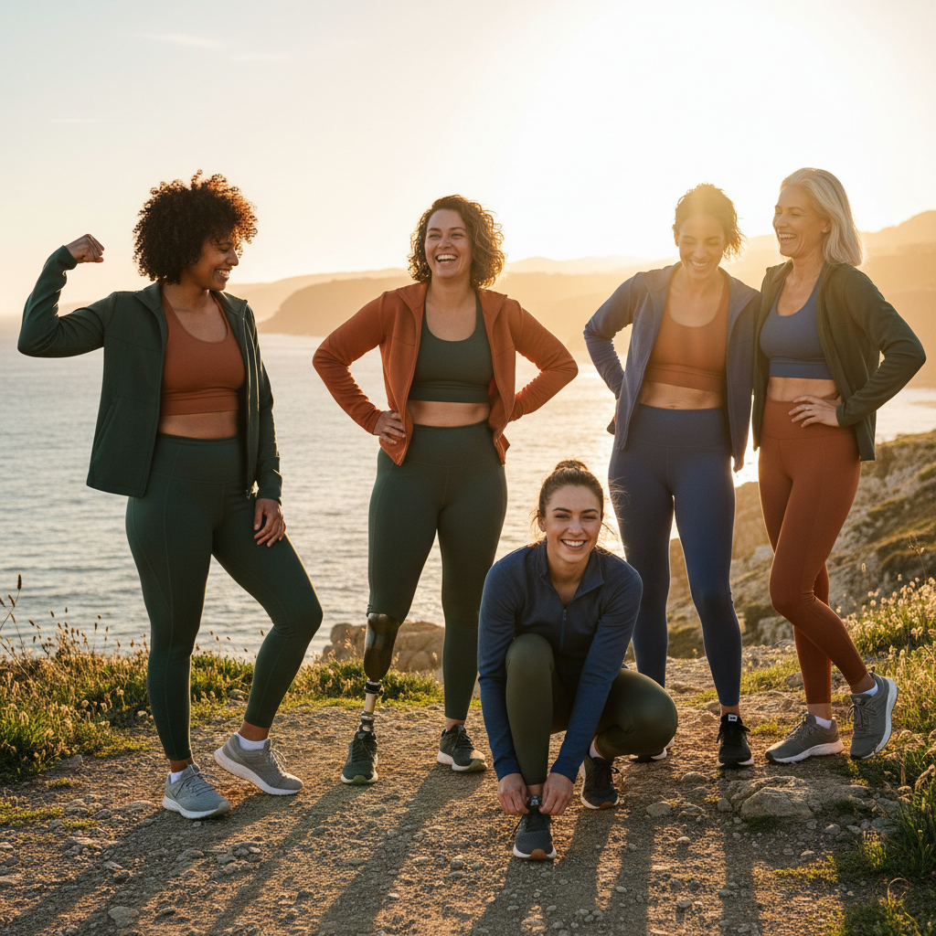 Wear Your Strength: The Resilience Collection Guide