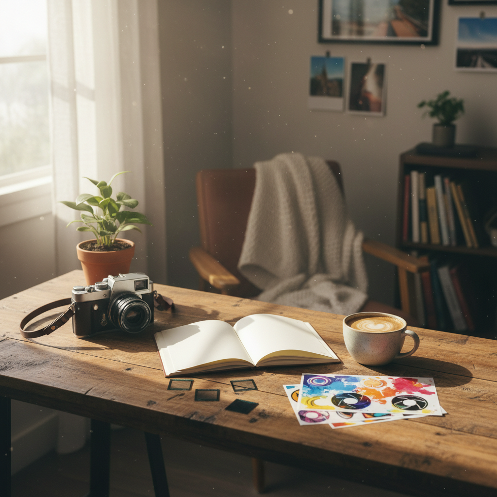 Capture Every Moment: Photography DTF Transfer Guide