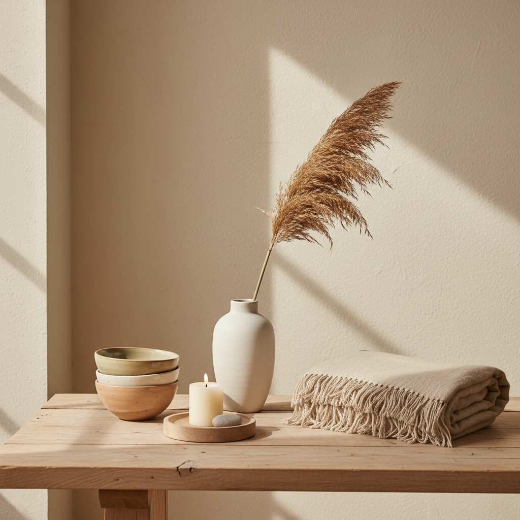 Embrace Simplicity: The Minimal & Aesthetic Collection