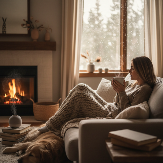 Embrace the Cozy: Your Guide to Homebody Style