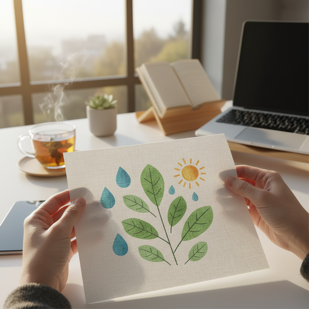 Eco-Conscious Printing: Is DTF Sustainable for Your Brand?