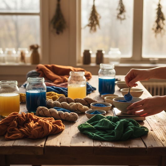 How to Ensure Color Consistency Across Different Batches