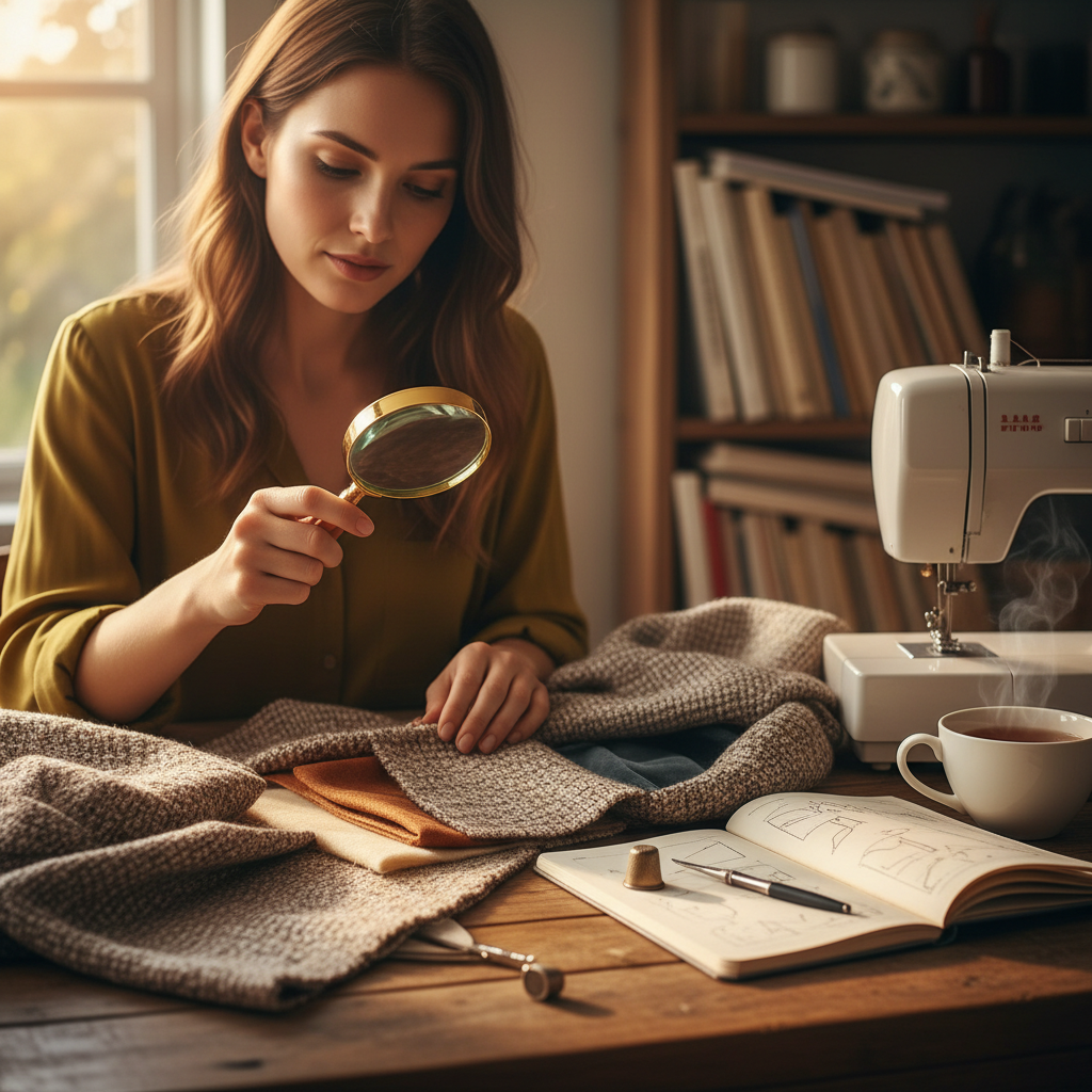 Troubleshooting Advanced Fabric Challenges
