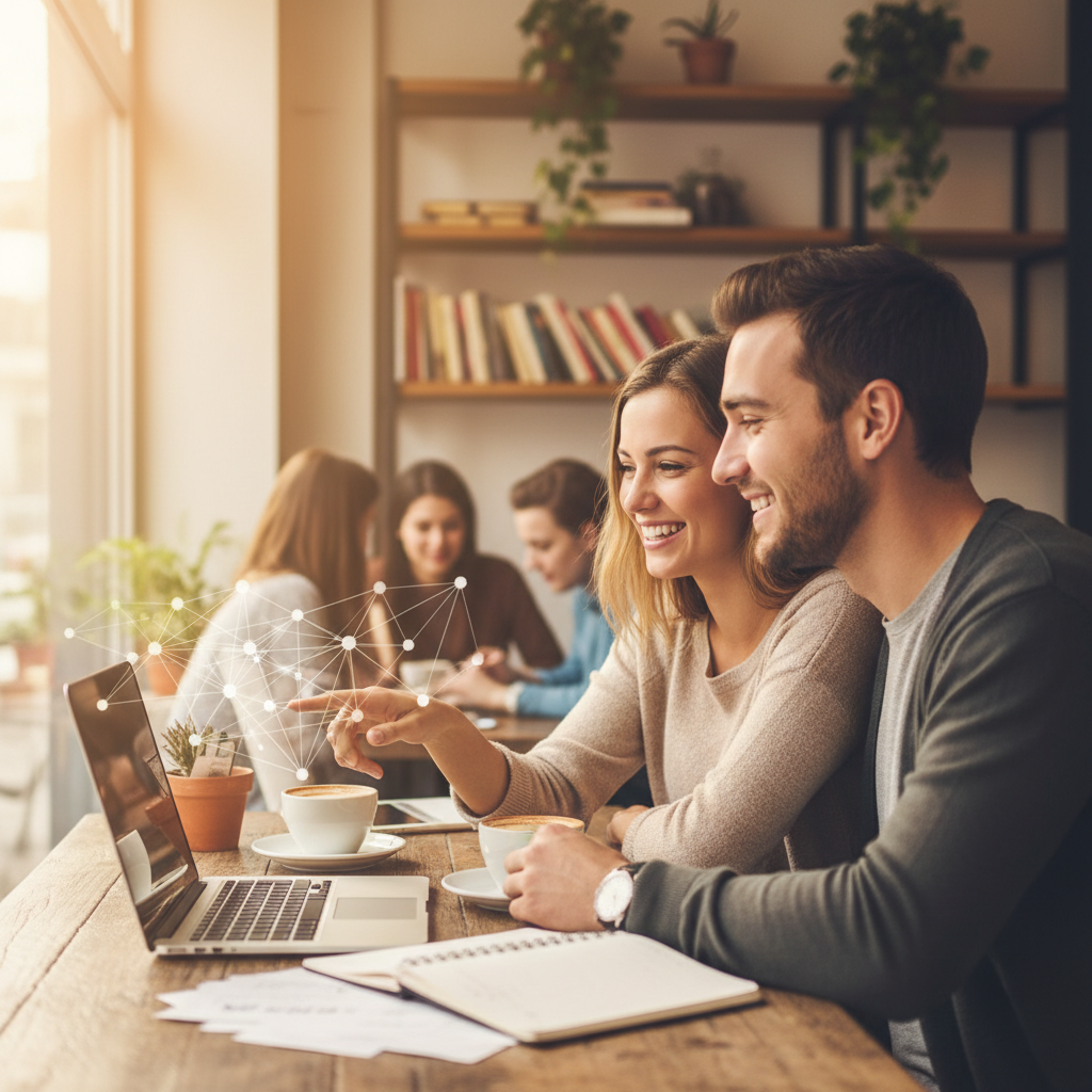Customer Loyalty: Building a Community via Email Marketing