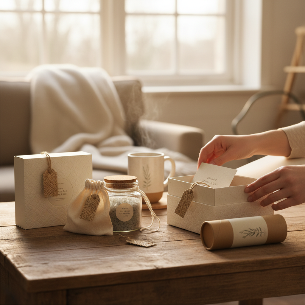 Packaging That Promotes Repeat Purchases