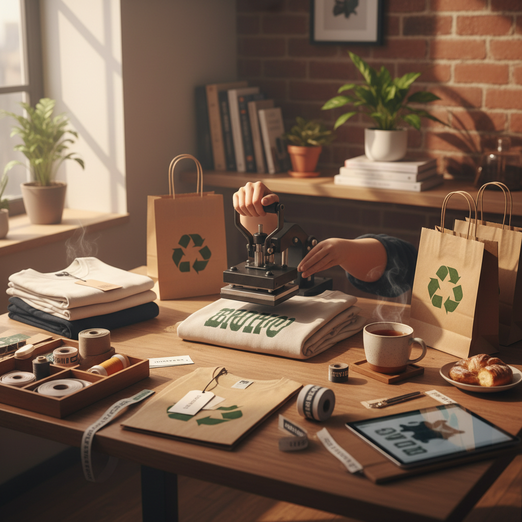 The Second Press: Achieving a Professional Retail Finish