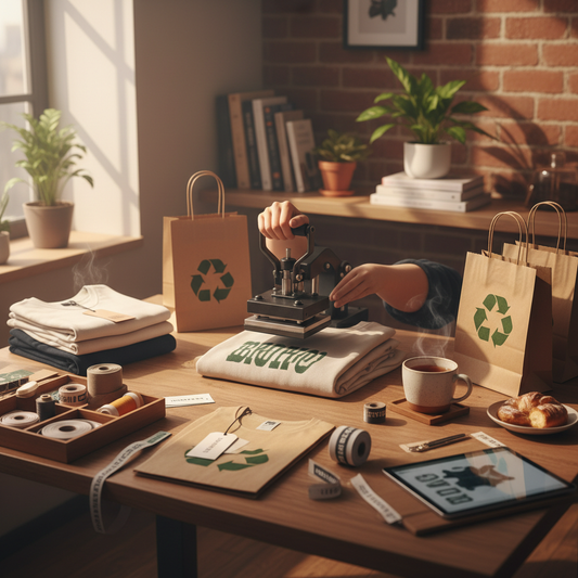 The Second Press: Achieving a Professional Retail Finish