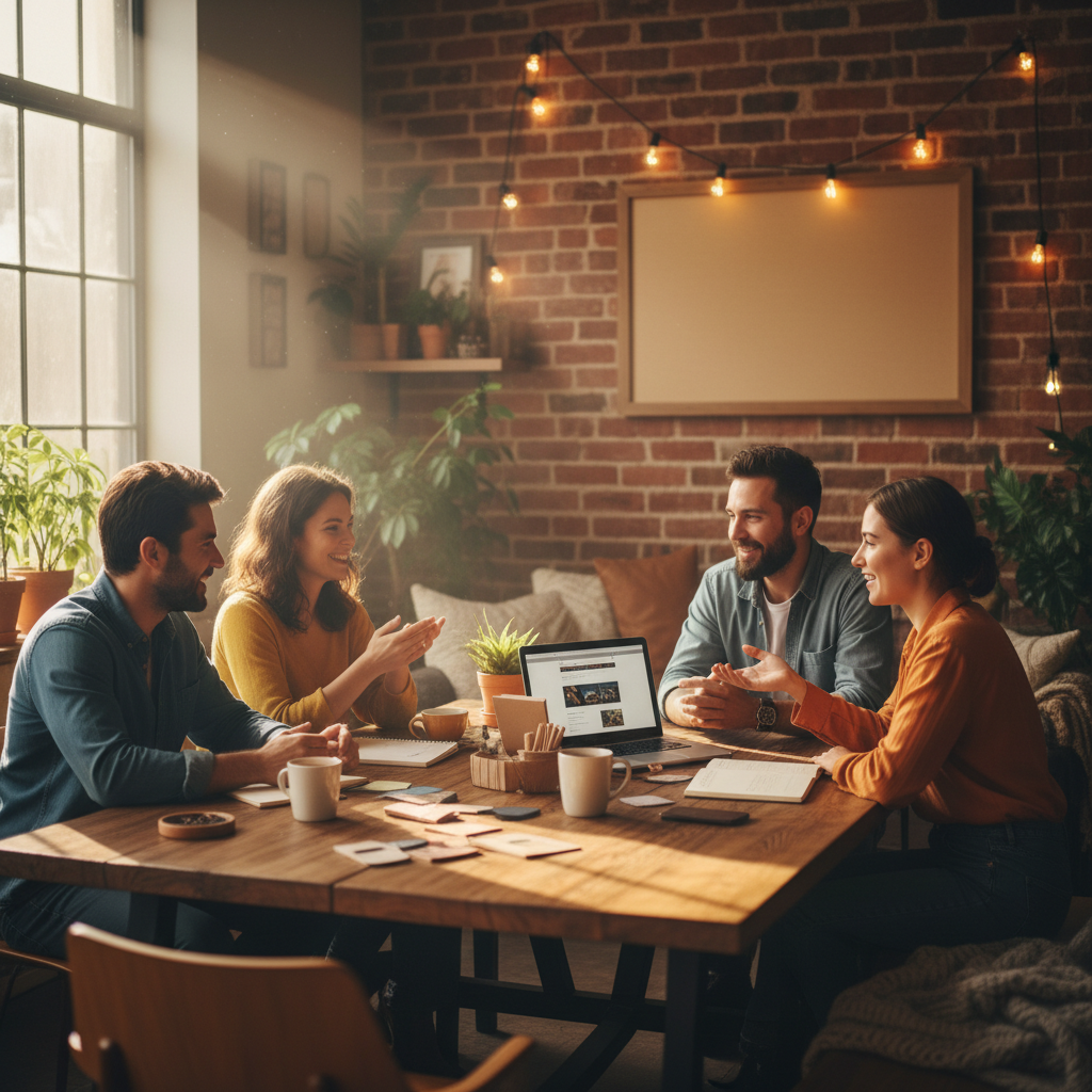 Building a Community: Launching a Brand Beyond Etsy